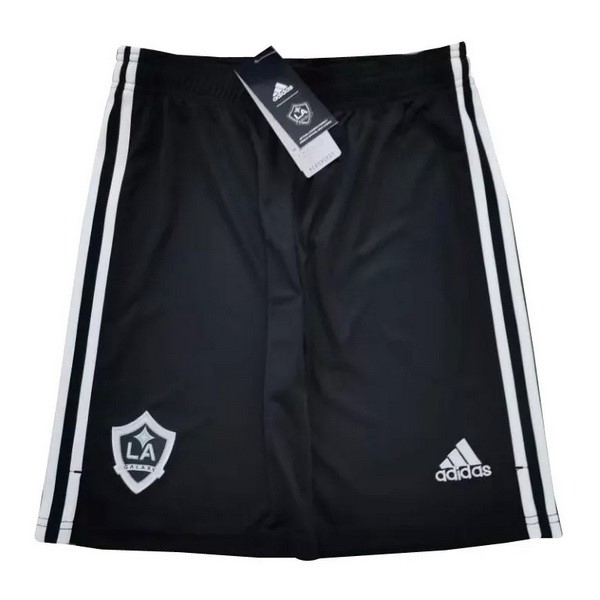 Pantalones Los Angeles Galaxy 2ª 2021 2022 Negro